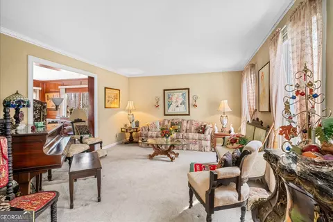 Living - 1444 Thrasher Hls, Dalton, GA 30721 photo 1 of 1