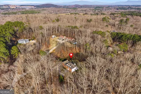 View/Area - 1444 Thrasher Hls, Dalton, GA 30721 photo 8 of 8