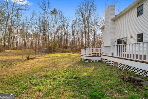 Exterior - 1444 Thrasher Hls, Dalton, GA 30721 photo 7 of 10