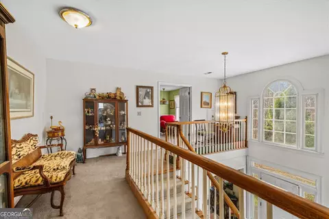 Entry Way - 1444 Thrasher Hls, Dalton, GA 30721 photo 3 of 3