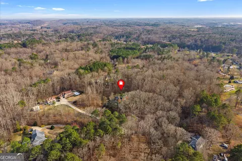 View/Area - 1444 Thrasher Hls, Dalton, GA 30721 photo 4 of 8