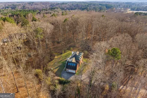 View/Area - 1444 Thrasher Hls, Dalton, GA 30721 photo 3 of 8