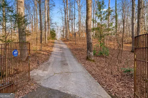 Exterior - 1444 Thrasher Hls, Dalton, GA 30721 photo 10 of 10