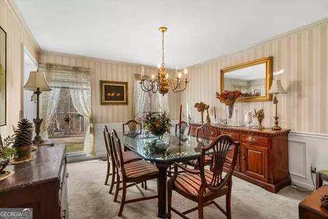 Dining - 1444 Thrasher Hls, Dalton, GA 30721 photo 3 of 3