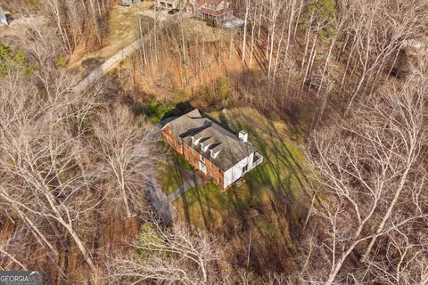 View/Area - 1444 Thrasher Hls, Dalton, GA 30721 photo 7 of 8
