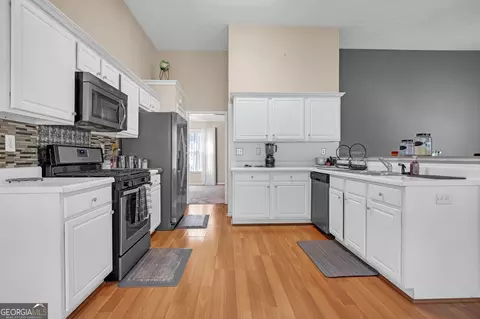 Kitchen - 200 Syracuse Ln, Covington, GA 30016 photo 1 of 3