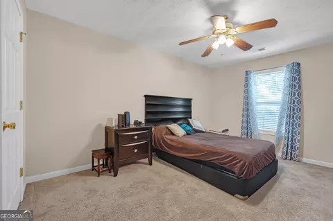Bedroom - 200 Syracuse Ln, Covington, GA 30016 photo 5 of 5
