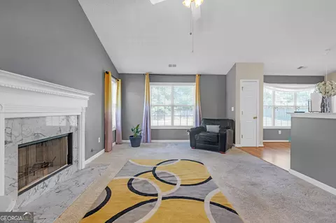 Living - 200 Syracuse Ln, Covington, GA 30016 photo 8 of 8
