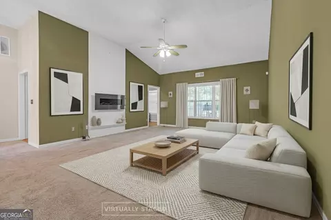 Living - 200 Syracuse Ln, Covington, GA 30016 photo 3 of 8