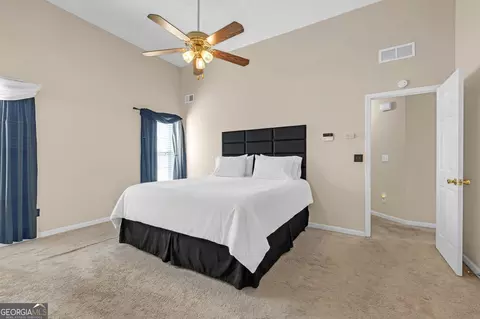 Bedroom - 200 Syracuse Ln, Covington, GA 30016 photo 2 of 5