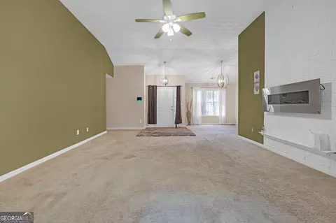 Living - 200 Syracuse Ln, Covington, GA 30016 photo 4 of 8