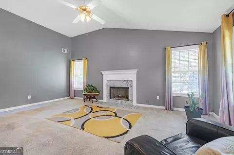Living - 200 Syracuse Ln, Covington, GA 30016 photo 6 of 8