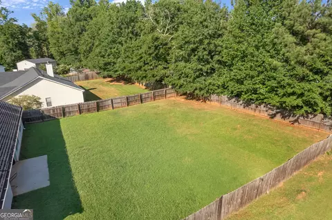 Exterior - 200 Syracuse Ln, Covington, GA 30016 photo 4 of 4