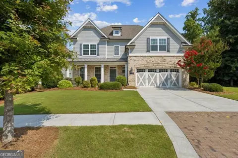7110 Sailaway Dr, Flowery Branch, GA 30542