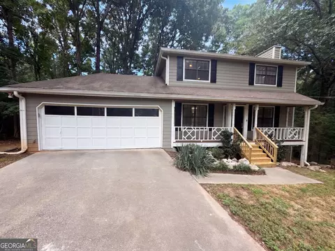 4628 Sapling Ct, Douglasville, GA 30135