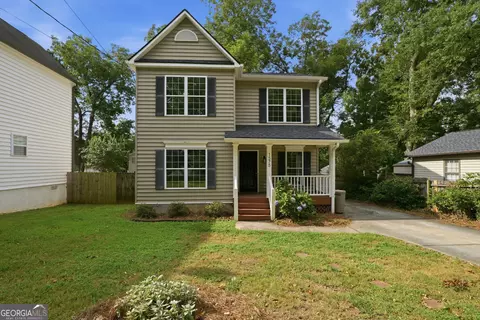 1575 Liberty Ave SE, Atlanta, GA 30317