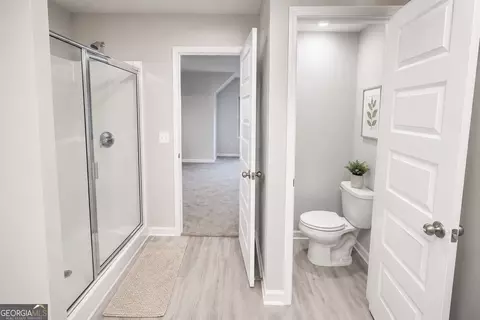 Entry Way - 235 Flatcreek Dr, Lagrange, GA 30241 photo 3 of 3