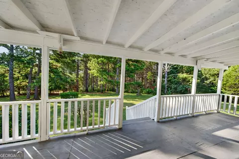 Exterior - 440 Smith Rd, Haddock, GA 31033 photo 7 of 12
