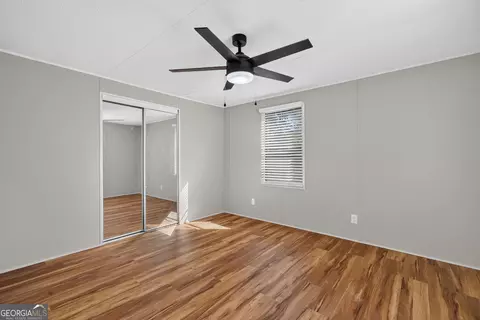 Bedroom - 440 Smith Rd, Haddock, GA 31033 photo 2 of 2