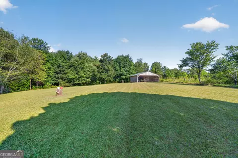 Exterior - 440 Smith Rd, Haddock, GA 31033 photo 10 of 12