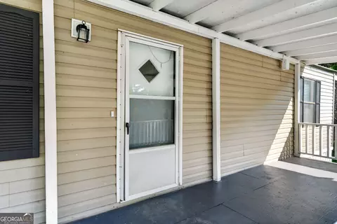 Exterior - 440 Smith Rd, Haddock, GA 31033 photo 12 of 12