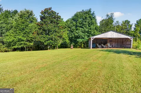 Exterior - 440 Smith Rd, Haddock, GA 31033 photo 3 of 12