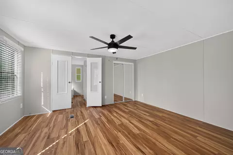 Bedroom - 440 Smith Rd, Haddock, GA 31033 photo 1 of 2