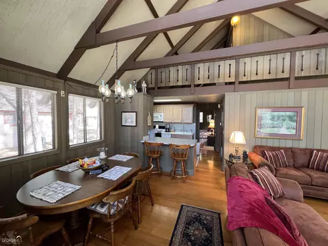 Dining - 85 St Moritz Dr, Pine Mountain, GA 31822 photo 1 of 1
