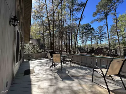 Exterior - 85 St Moritz Dr, Pine Mountain, GA 31822 photo 3 of 9