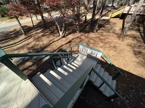 Exterior - 85 St Moritz Dr, Pine Mountain, GA 31822 photo 8 of 9