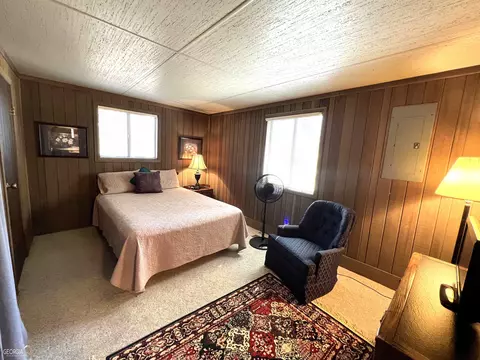 Bedroom - 85 St Moritz Dr, Pine Mountain, GA 31822 photo 3 of 5