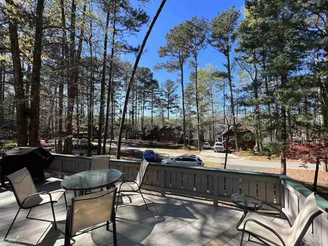 Exterior - 85 St Moritz Dr, Pine Mountain, GA 31822 photo 7 of 9
