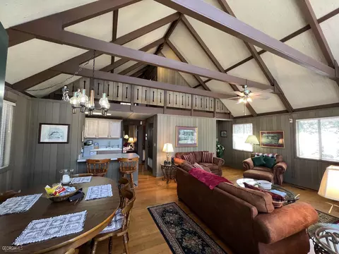 Living - 85 St Moritz Dr, Pine Mountain, GA 31822 photo 2 of 5
