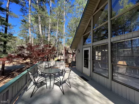 Exterior - 85 St Moritz Dr, Pine Mountain, GA 31822 photo 4 of 9