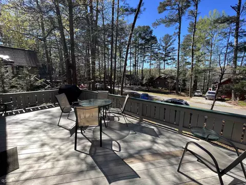 Exterior - 85 St Moritz Dr, Pine Mountain, GA 31822 photo 2 of 9