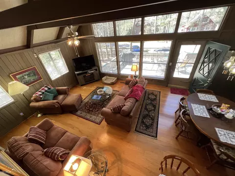 Living - 85 St Moritz Dr, Pine Mountain, GA 31822 photo 4 of 5