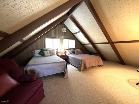 Bedroom - 85 St Moritz Dr, Pine Mountain, GA 31822 photo 5 of 5