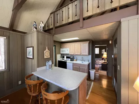 Kitchen - 85 St Moritz Dr, Pine Mountain, GA 31822 photo 1 of 2