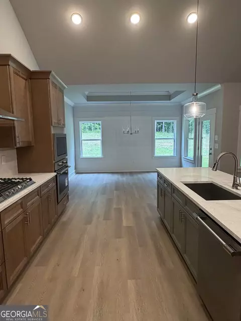 Kitchen - 404 Tanners Bridge Rd, Bethlehem, GA 30620 photo 5 of 5