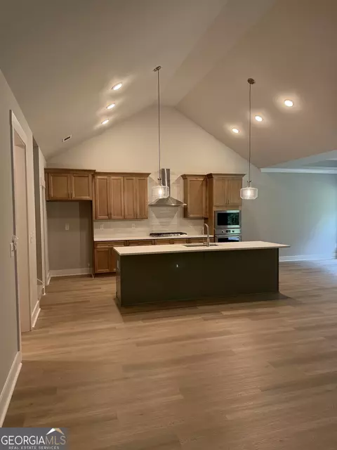 Kitchen - 404 Tanners Bridge Rd, Bethlehem, GA 30620 photo 1 of 5