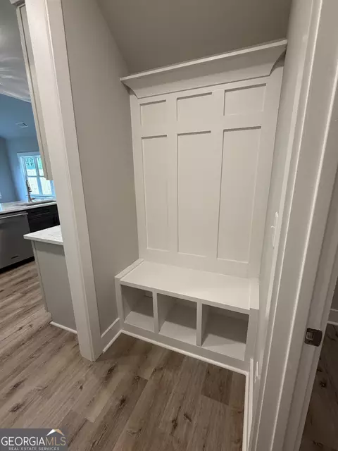 Entry Way - 396 Tanners Bridge Rd, Bethlehem, GA 30620 photo 2 of 2