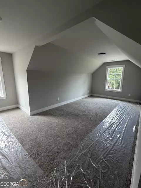 Bedroom - 396 Tanners Bridge Rd, Bethlehem, GA 30620 photo 3 of 5