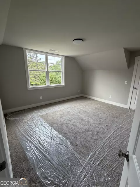 Bedroom - 396 Tanners Bridge Rd, Bethlehem, GA 30620 photo 4 of 5