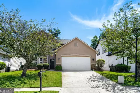 1533 Fenmore St, Lithia Springs, GA 30122