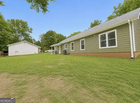 Exterior - 1220 Claywill Cir, Monroe, GA 30655 photo 6 of 6
