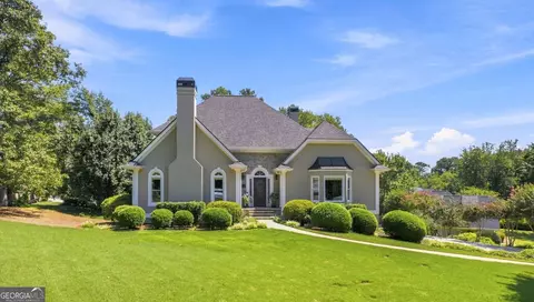 12555 Crabapple Chase Dr, Alpharetta, GA 30004