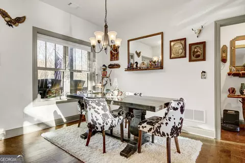 Dining - 2406 Winterview Rdg, Gainesville, GA 30506 photo 1 of 1