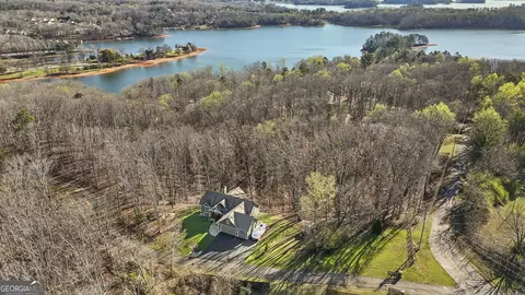 View/Area - 2406 Winterview Rdg, Gainesville, GA 30506 photo 2 of 8