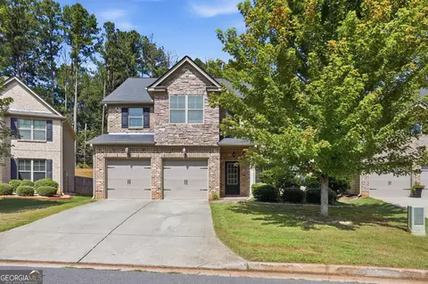 157 Ashbury Cir, Dallas, GA 30157