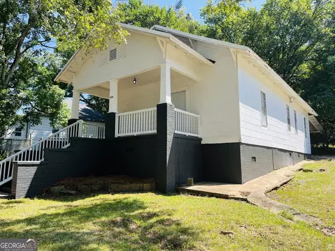 Exterior - 1405 Austin St, Lagrange, GA 30240 photo 3 of 7